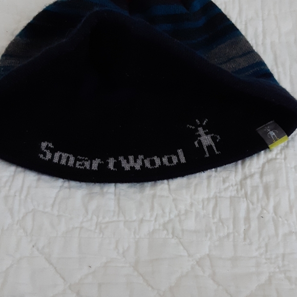 Smartwool Beanie - Picture 2 of 2